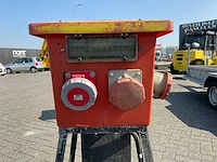 Paddestoel - afbeelding 5 van  6