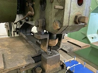 Paddinghouse smstd pons- en knipmachine - afbeelding 3 van  10