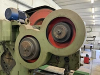 Paddinghouse smstd pons- en knipmachine - afbeelding 4 van  10