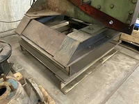 Paddinghouse smstd pons- en knipmachine - afbeelding 5 van  10