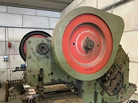 Paddinghouse smstd pons- en knipmachine - afbeelding 7 van  10