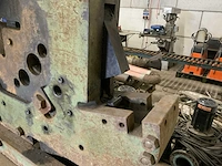 Paddinghouse smstd pons- en knipmachine - afbeelding 9 van  10