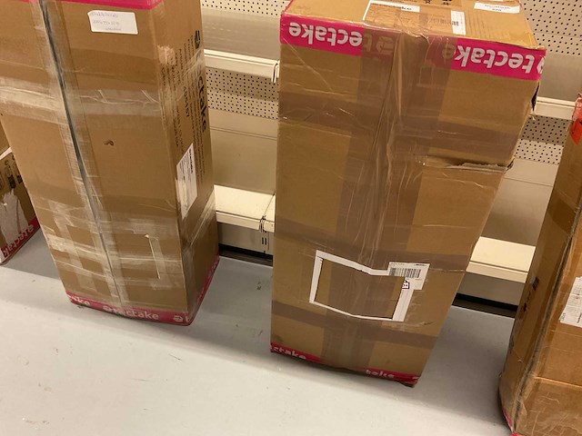 Paddleboord - afbeelding 2 van  2