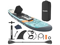 Paddleboord - afbeelding 1 van  2