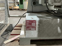 Pade - 1998 - ev 25 - drevelboormachine - afbeelding 2 van  12