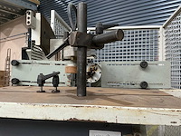 Pade - 1998 - ev 25 - drevelboormachine - afbeelding 8 van  12