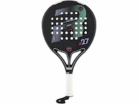 Padelracket adutlo royal padel rp m27 light ltd roze - afbeelding 1 van  1