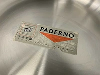 Paderno - rvs koekenpan ø 36 cm - afbeelding 2 van  3