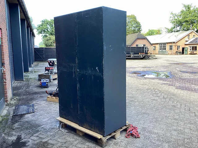 Pador kast (2x) - afbeelding 2 van  8