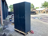 Pador kast (2x) - afbeelding 2 van  8
