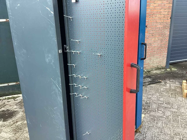 Pador kast (2x) - afbeelding 5 van  8