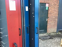 Pador kast (2x) - afbeelding 7 van  8