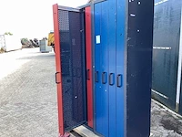 Pador kast (2x) - afbeelding 8 van  8