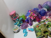 Paertij diversen speelgoed ruim 20 stuks - afbeelding 3 van  7