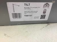Paffoni - tilt - wastafelkraan - afbeelding 2 van  3