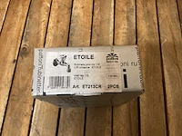 Paffoni dubbeldienst kraan (28x) - afbeelding 2 van  4
