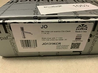 Paffoni jo131kcr wastafelkraan - afbeelding 3 van  4