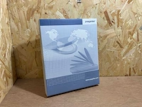 Pagette kadett 300s toiletzitting met deksel (6x) - afbeelding 13 van  13