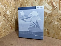 Pagette kadett 300s toiletzitting met deksel (6x) - afbeelding 3 van  13