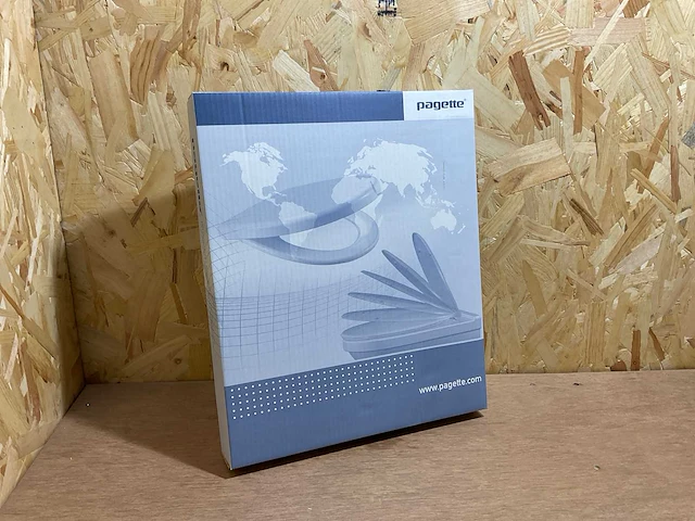Pagette kadett 300s toiletzitting met deksel (6x) - afbeelding 13 van  13
