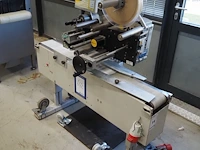 Pago etikettiersysteme - afbeelding 3 van  10
