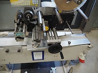 Pago etikettiersysteme - afbeelding 7 van  10
