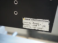 Pago etikettiersysteme - afbeelding 10 van  10