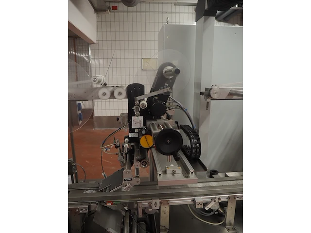 Pago etikettiersysteme - afbeelding 12 van  22