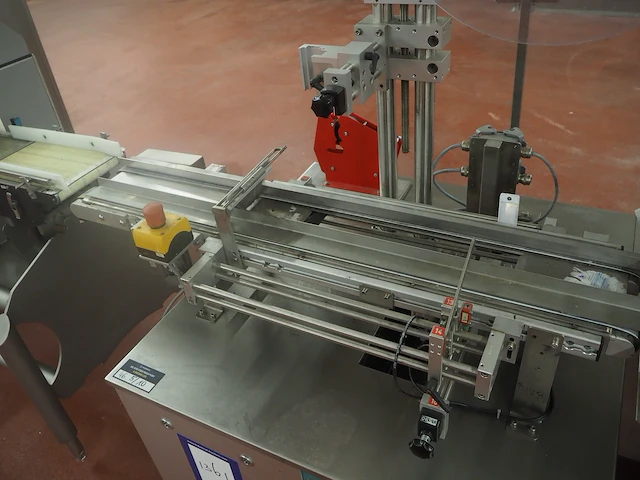 Pago etikettiersysteme - afbeelding 16 van  22