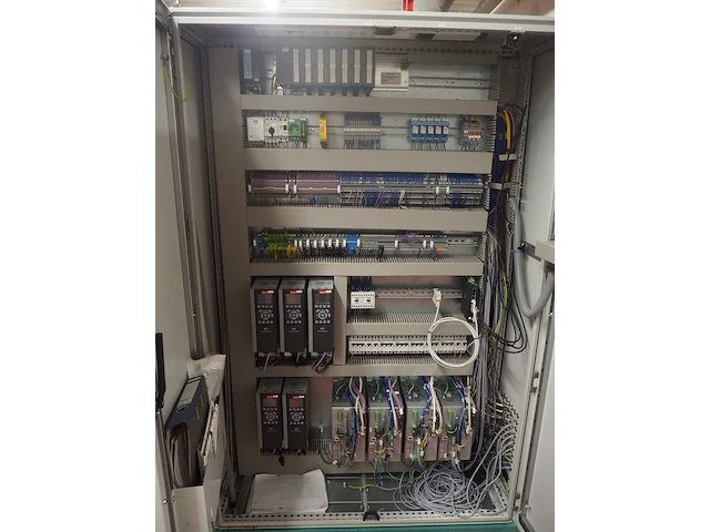 Pago etikettiersysteme - afbeelding 19 van  22