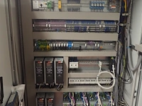Pago etikettiersysteme - afbeelding 19 van  22