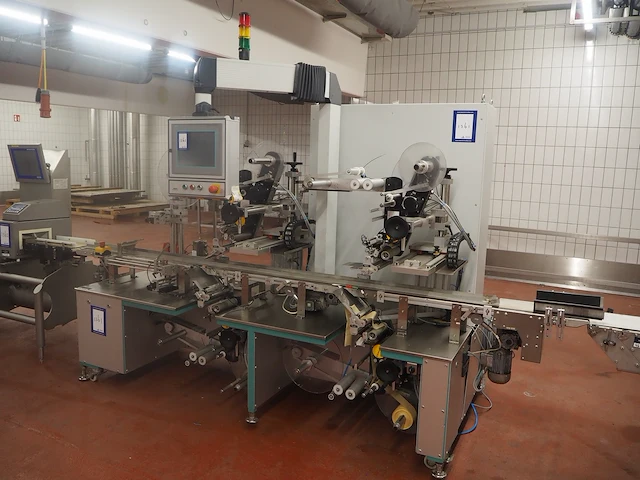 Pago etikettiersysteme - afbeelding 1 van  22