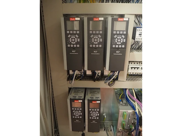Pago etikettiersysteme - afbeelding 20 van  22