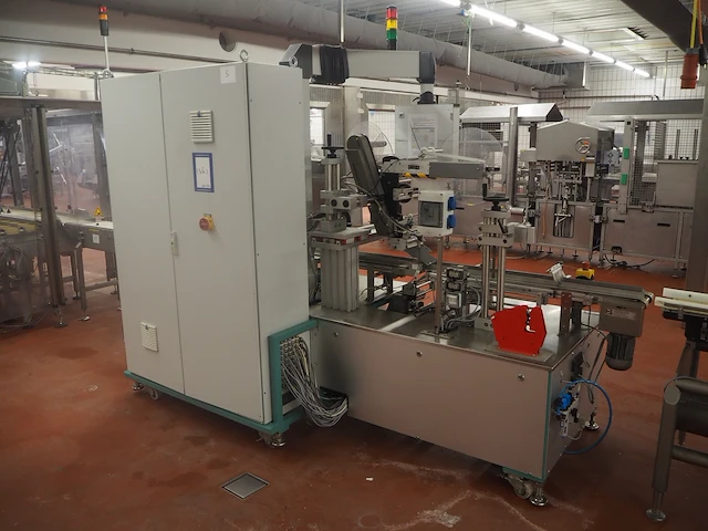 Pago etikettiersysteme - afbeelding 3 van  22