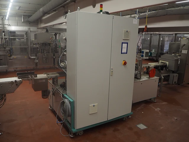 Pago etikettiersysteme - afbeelding 4 van  22