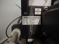 Pago etikettiersysteme - afbeelding 8 van  22