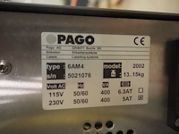 Pago - afbeelding 3 van  11