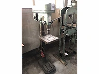 Pagoda ps 20 kolomboormachine - afbeelding 4 van  9