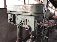 Pagoda ps 20 kolomboormachine - afbeelding 5 van  9
