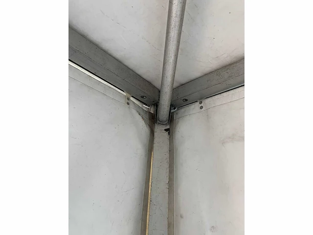 Pagode tent (2x) - afbeelding 3 van  6