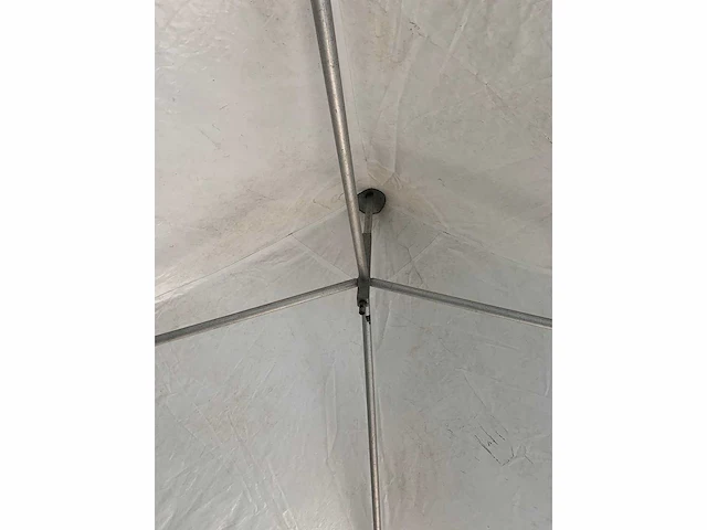 Pagode tent (2x) - afbeelding 4 van  6