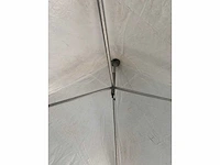 Pagode tent (2x) - afbeelding 4 van  6