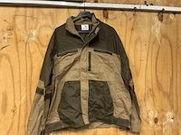 Pagoline werkjas werkjas (25x) - afbeelding 2 van  3