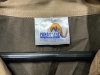 Pagoline werkjas werkjas (25x) - afbeelding 3 van  3