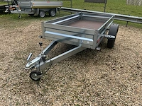 Pahsa pto aanhangwagen - afbeelding 1 van  12