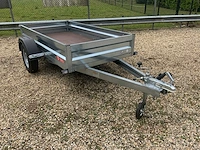 Pahsa pto aanhangwagen - afbeelding 5 van  12