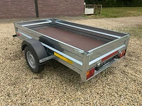 Pahsa pto aanhangwagen - afbeelding 9 van  12