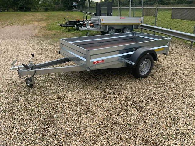 Pahsa pto aanhangwagen - afbeelding 10 van  12