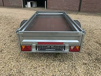 Pahsa pto aanhangwagen - afbeelding 8 van  12