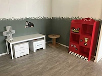 Paida fiona kinderkamer - afbeelding 4 van  10